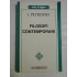 FILOSOFI CONTEMPORANI - Ion PETROVICI FILOSOFI CONTEMPORANI - Ion PETROVICI